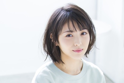 浜辺美波、新ドラマで菅野美穂の娘役に！「すごく共感できます」 画像