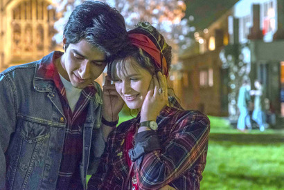 音楽青春映画『カセットテープ・ダイアリーズ』デジタル配信先行、BD＆DVD発売決定 画像