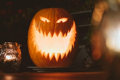 今年はおうちでハロウィン！ じっくり観たい、ホラー映画特集 画像