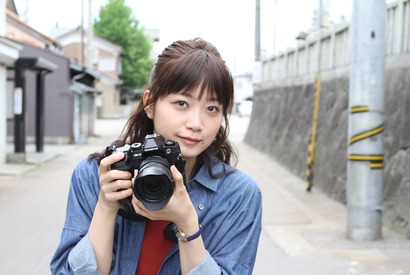 深川麻衣主演、高良健吾＆香里奈らが共演する『おもいで写眞』公開へ 画像