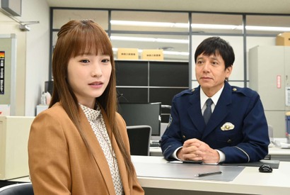 「#リモラブ」川栄李奈“我孫子”のオリジナルストーリー配信 画像