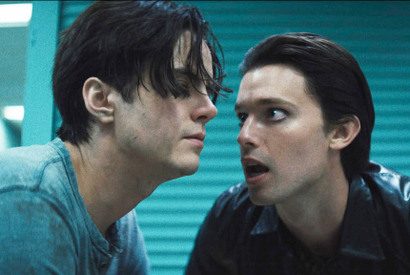 パトリック・シュワルツェネッガーが空想上の親友に!?『ダニエル』公開決定 画像