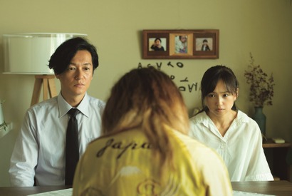 河瀬直美監督×辻村深月『朝が来る』米アカデミー賞の日本代表作品に 画像