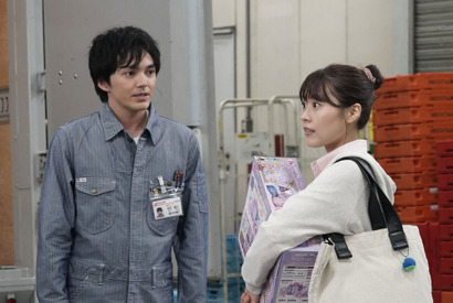 林遣都“真人”の過去と小池栄子＆藤木直人の“恋”に視聴者注目…「姉ちゃんの恋人」2話 画像