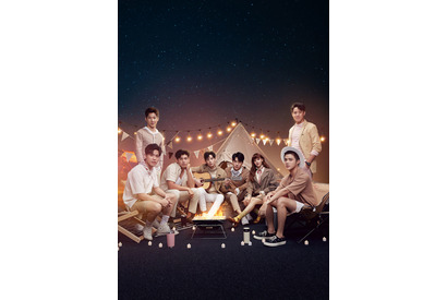 「SOTUS S」監督が手掛けるタイの新ドラマ「Oxygen」日本初上陸 画像