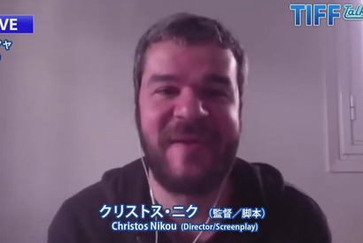 【MOVIEブログ】2020東京国際映画祭 Day8 画像