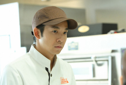 古川琴音“思涵”の友情、仲野太賀“新谷”の不意打ちキスに視聴者が反応…「この恋あたためますか」4話 画像