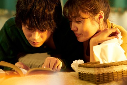 菅田将暉×有村架純、ありふれたカップルの日常写す『花束みたいな恋をした』場面写真 画像