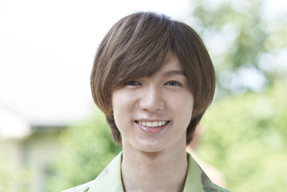 Travis Japan七五三掛龍也が松村北斗の親友役『ライアー×ライアー』新キャスト 画像