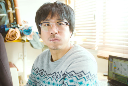 『詩人の恋』ドーナツに恋するヤン・イクチュンの本編映像＆監督メッセージ到着 画像