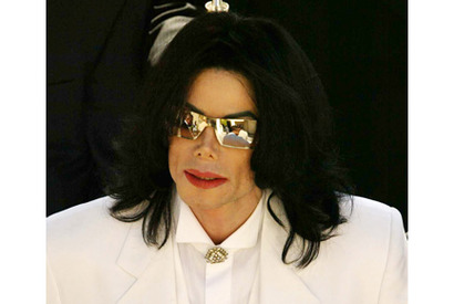 マイケル・ジャクソンやエイミー・ワインハウスがTV出演？　エイミーの父も賛同 画像