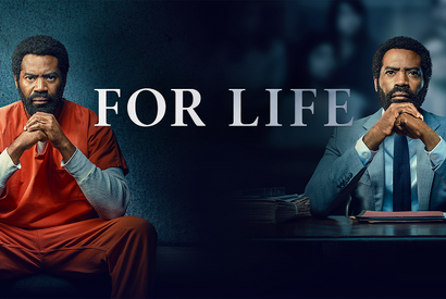 「BLM運動の今こそ観てほしい」町山智浩が最新海ドラ「FOR LIFE」を徹底解説 画像