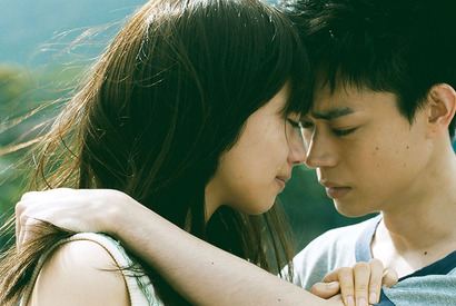 菅田将暉＆小松菜奈のメッセージ到着！『糸』2月リリース 画像