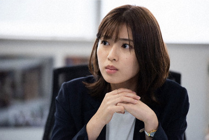 白石聖演じるヒロインに「完璧な采配」の声…「あのコの夢を見たんです。」8話 画像