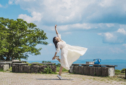 鞘師里保のダンスに「涙がボロボロ」、ラストに感動の声続々…「あのコの夢を見たんです。」10話 画像