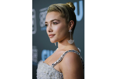 『ブラック・ウィドウ』フローレンス・ピューが「ホークアイ」単独ドラマに出演 画像