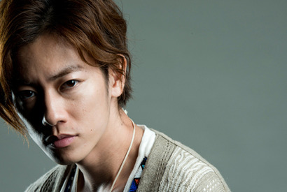 『るろうに剣心』佐藤健インタビュー　「運命」を手にした男の「覚醒」 画像