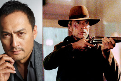 C・イーストウッドの名作西部劇『許されざる者』、李相日×渡辺謙で日本時代劇に！ 画像