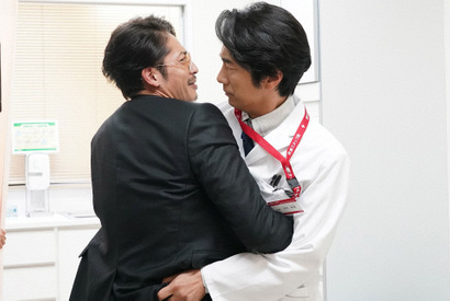眞島秀和、蝶野正洋ら豪華ゲストに竹内涼真のナレーションも話題…玉木宏主演「極主夫道」最終回 画像