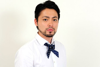 山田孝之が「金」について語る！　『闇金ウシジマくん』インタビュー映像が到着 画像