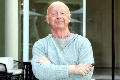 トニー・スコット監督が投身自殺…悪性の脳腫瘍との診断を受けていた 画像