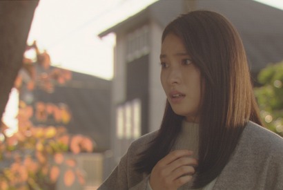 土屋太鳳主演ドラマは“クリスマスキャロル”のような物語「4つの不思議なストーリー」 画像