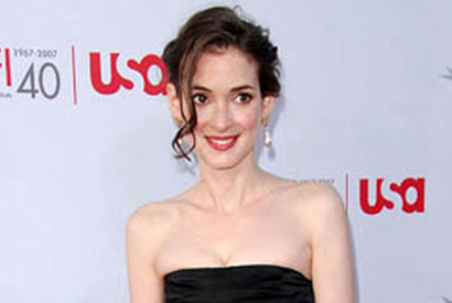 ウィノナ・ライダー、シルヴェスター・スタローン脚本のアクション映画で元暴走族に！ 画像