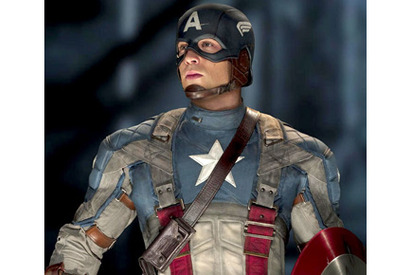 『キャプテン・アメリカ』続編のヒロイン候補3名の女優陣が明らかに！ 画像