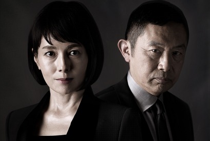 「科捜研の女」が初の映画に！ 沢口靖子「最期の決断に注目」 画像