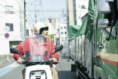 古川雄輝主演のNetflixドラマ版「僕だけがいない街」地上波放送決定 画像