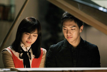 日本初公開！　イ・スンギ×ハ・ジウォン競演「キング 〜Two Hearts」予告編到着 画像