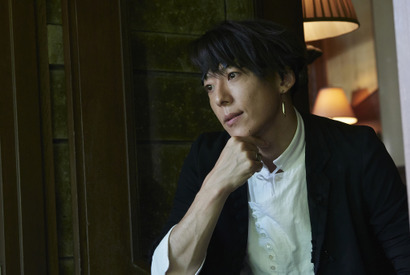 高橋一生「本当に幸福」、中村倫也＆飯豊まりえら「岸辺露伴は動かない」キャストコメント到着 画像