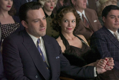 誰がスーパーマンを殺したか？実力派俳優競演『ハリウッドランド』公開初日決定 画像