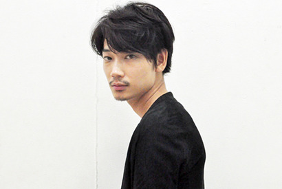 『るろうに剣心』綾野剛インタビュー　自己を見つめる時間、「優しくできるようになった」 画像