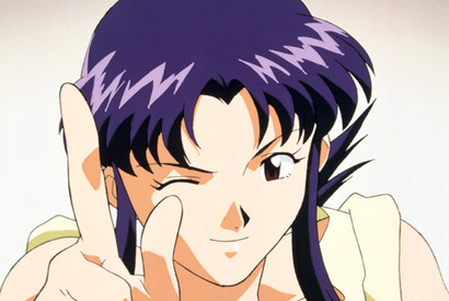 「エヴァ」TVシリーズセレクト、3週連続「映画天国」で放送 画像