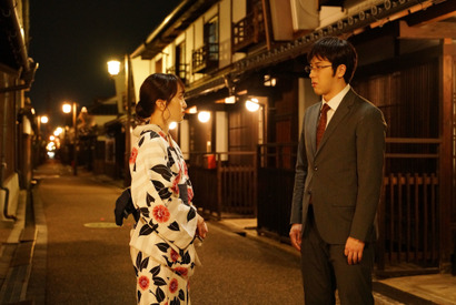 尾上松也が歌う！『すくってごらん』映像初公開 画像