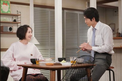 波瑠＆松下洸平のハッピーエンドに祝福、江口のりこの“名言”に共感の声も…「#リモラブ」最終回 画像