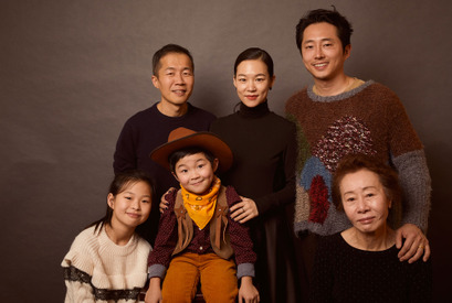 ゴールデングローブ賞、『Minari』を作品賞ではなく外国語映画賞として選考表明…批判殺到 画像