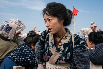 井上真央「大事なものを守るために」怒れる女性たちの先陣切る『大コメ騒動』 画像