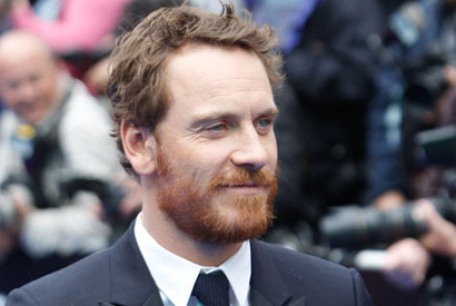 美しすぎるアンドロイドを熱演、マイケル・ファスベンダー　モデルは飛び込み選手？ 画像