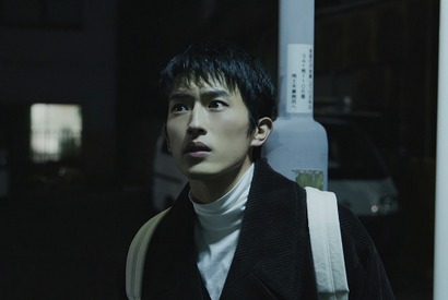 杉野遥亮、本人役で主演！ 清野とおる「東京怪奇酒」ドラマ化 画像