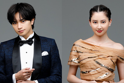 中島健人＆河北麻友子、再びアカデミー賞授賞式に参加 画像