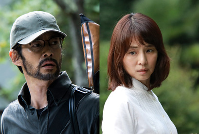 竹野内豊、石田ゆり子と15年ぶりの共演！ 東野圭吾の“犯罪小説史に残る問題作”「さまよう刃」ドラマ化 画像
