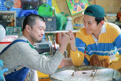 杉野遥亮“直ちゃん”の優しさに視聴者「染みました」「考えさせられる」…「直ちゃんは小学三年生」3話 画像