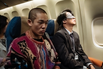 キム・ナムギルら豪華出演者も必見！ハイジャックと闘う『ノンストップ』 画像