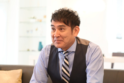 菜々緒＆玉森裕太の父親役に宇梶剛士が決定「ボス恋」 画像