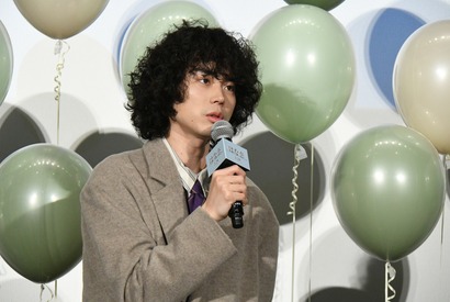 菅田将暉「花束みたいな打ち上げがしたい」と吐露、コロナ禍は「すごく寂しい」 画像