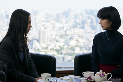 門脇麦「今までになかったガールズムービーに」水原希子とふり返る『あのこは貴族』 画像