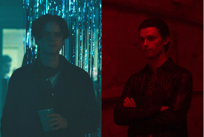 『ダニエル』対照的な色彩美が鮮烈なインパクトを放つ！新カット入手 画像