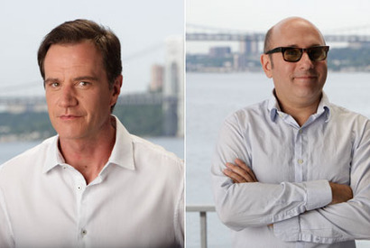 シネマカフェ的海外ドラマvol.251　「ホワイトカラー」N.Y.現場レポート　第2回 画像